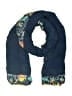 Unbranded Blue Scarf One size - photo 1