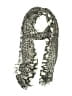 Chico's 100% Polyester Gray Scarf One size - photo 1