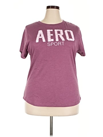 Aeropostale Active T-Shirt (view 1)