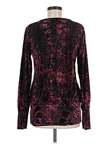 Venus Long Sleeve Blouse (view 2)
