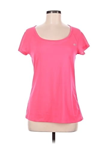 Marika Tek Short Sleeve Top (view 1)