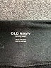 Old Navy Solid Gray Active Pants Size M - photo 7