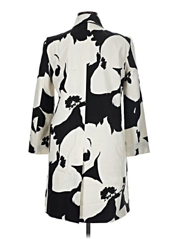 Linda Allard Ellen Tracy Coat (view 2)