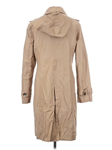 London Fog Trenchcoat (view 2)