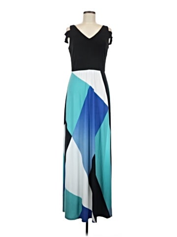 White House Black Market Casual Dress (view 1)