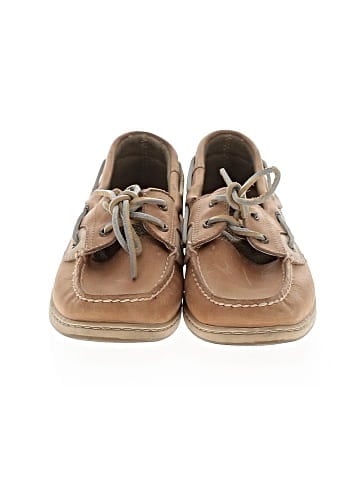 Sperry Top Sider Flats (view 2)