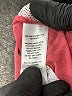 Vineyard Vines Chevron-herringbone Red Shorts Size 7 - photo 4