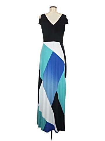 White House Black Market Casual Dress (view 2)