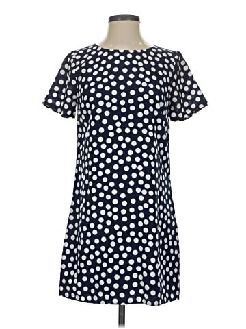 J.Crew Factory Store Casual Dress (view 1)