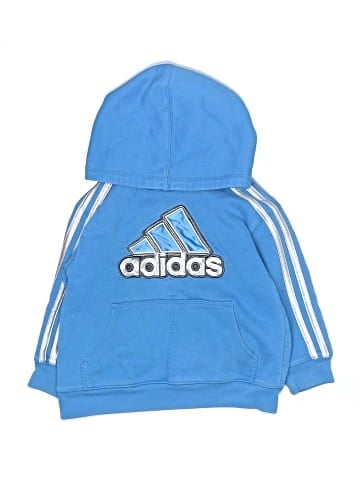 Adidas Sweatshirt (view 1)