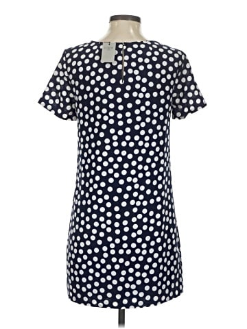 J.Crew Factory Store Casual Dress (view 2)