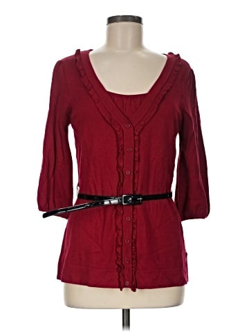 East5th 3/4 Sleeve Top (view 1)