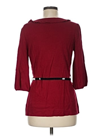 East5th 3/4 Sleeve Top (view 2)