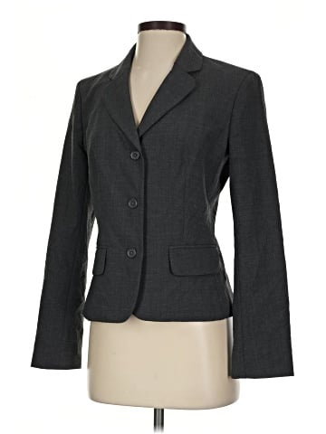 Body By Victoria Blazer (view 1)