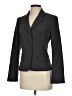 Body By Victoria Gray Blazer Size 4 - photo 1