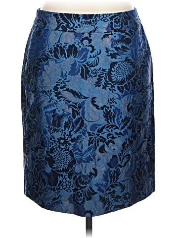 Ann Taylor Factory Formal Skirt (view 1)