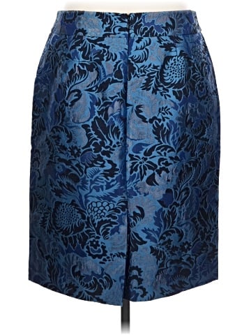 Ann Taylor Factory Formal Skirt (view 2)
