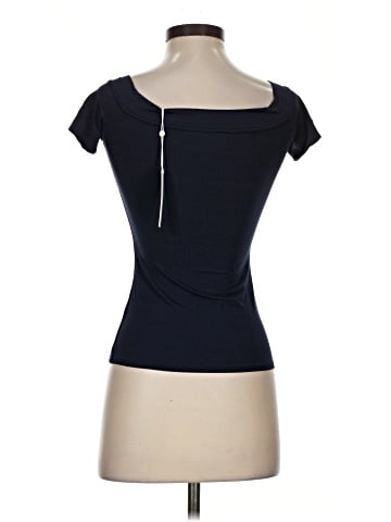 Rebecca Taylor Short Sleeve Top (view 2)