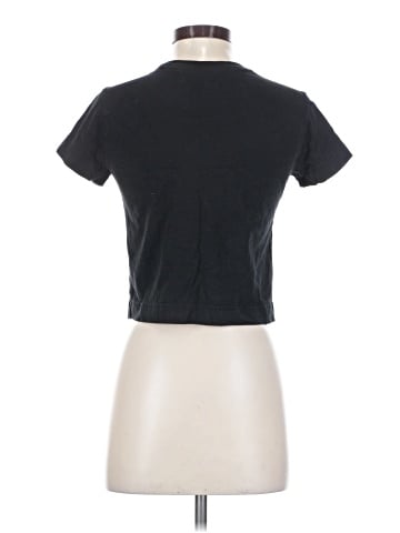 Victoria's Secret Pink Short Sleeve T-Shirt (view 2)