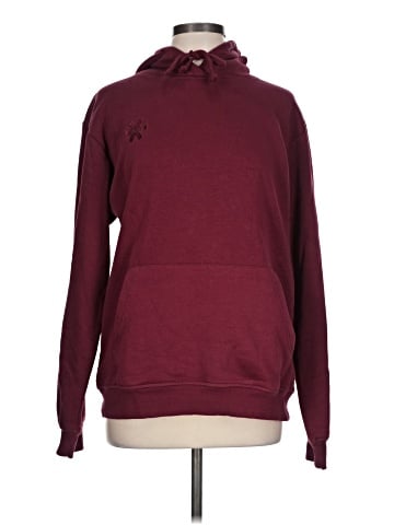 Oska Pullover Hoodie (view 1)