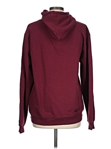 Oska Pullover Hoodie (view 2)