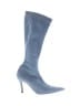 Diesel Blue Boots Size EU 38 - photo 1
