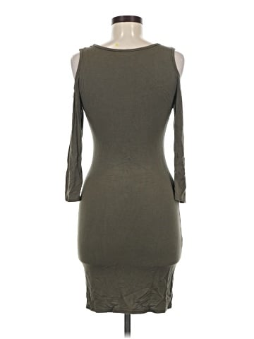 Hot Kiss Casual Dress (view 2)