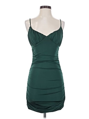Lovely Day Cocktail Dress (view 1)
