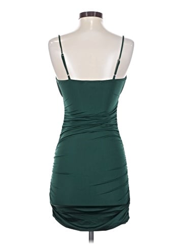Lovely Day Cocktail Dress (view 2)