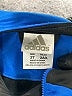 Adidas 100% Polyester Blue Track Jacket Size 2T - photo 3