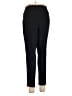 Monroe and Main Solid Black Active Pants Size XL - photo 2