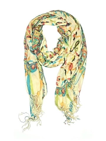 Unbranded Scarf (view 1)