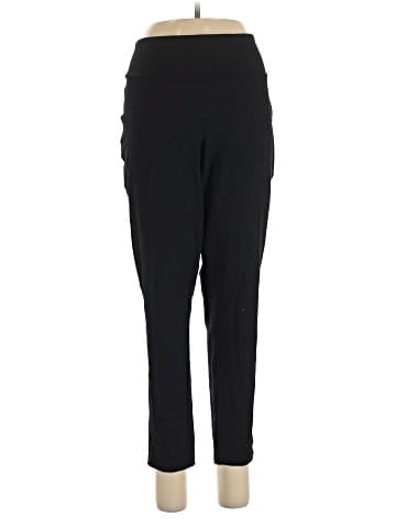 Monroe and Main Active Pants (view 1)