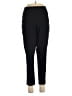 Monroe and Main Solid Black Active Pants Size XL - photo 1