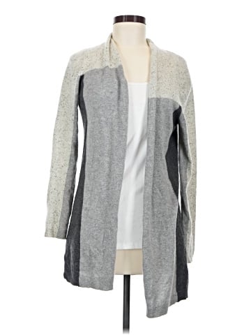 Charter Club Cashmere Cardigan (view 1)