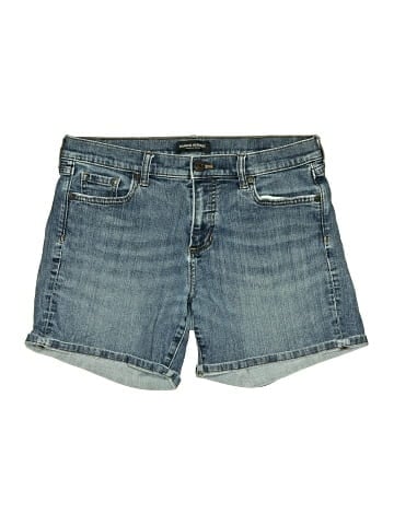 Banana Republic Denim Shorts (view 1)