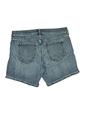 Banana Republic Denim Shorts (view 2)