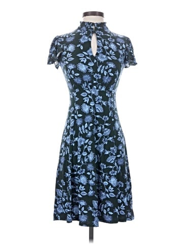 Lark & Ro Cocktail Dress (view 1)