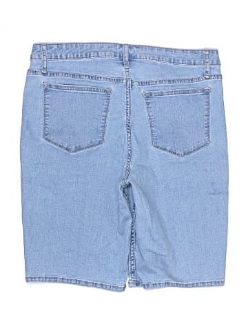 Riders by Lee Denim Shorts (view 2)