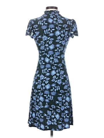 Lark & Ro Cocktail Dress (view 2)