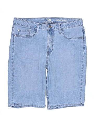 Riders by Lee Denim Shorts (view 1)