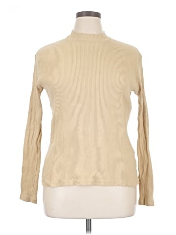 Uniqlo Long Sleeve Turtleneck (view 1)