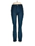 7 For All Mankind Blue Jeans Size 32 waist (estimated) - photo 1