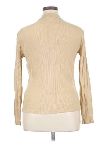Uniqlo Long Sleeve Turtleneck (view 2)