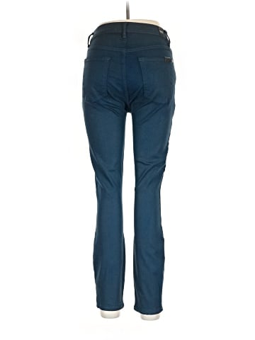 7 For All Mankind Jeans (view 2)