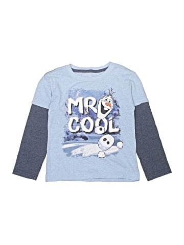 Disney Long Sleeve T-Shirt (view 1)