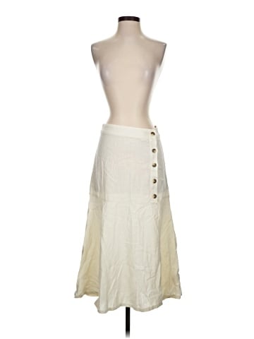 Free People Sleeveless Henley (view 1)