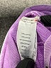 Crewcuts 100% Cotton Purple Sweatshirt Size 18 - photo 3
