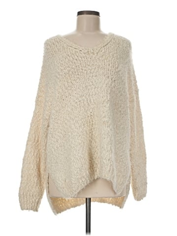 Dreamers Pullover Sweater (view 1)