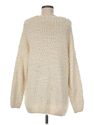 Dreamers Pullover Sweater (view 2)